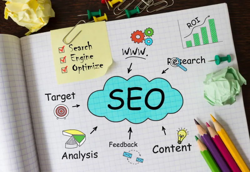 Як обрати SEO оптимізатора: що важливо знати, як шукати та вибирати?