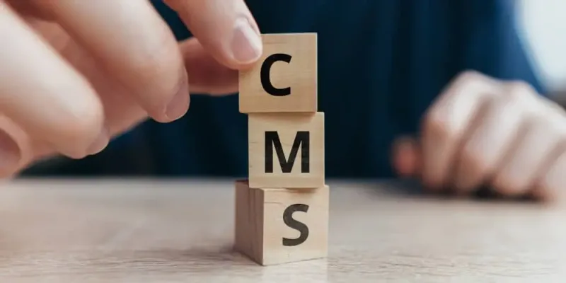 Що таке система керування вмістом (CMS) і чому це має вас хвилювати?