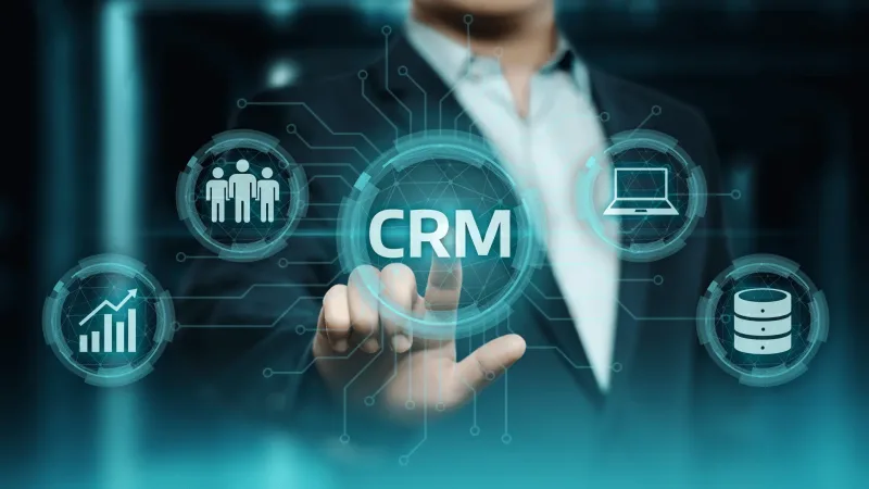 Що потрібно враховувати при розробці CRM системи?