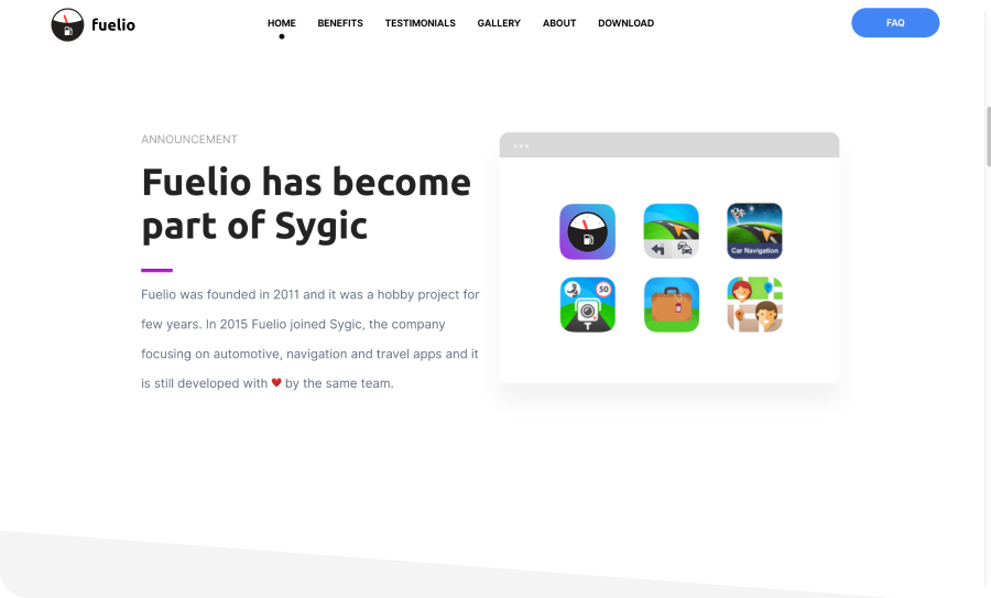 Fuelio