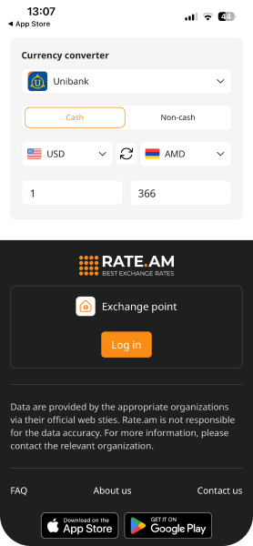 Rate Trading