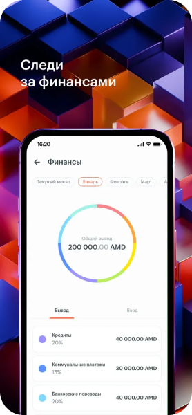 Telcell Wallet