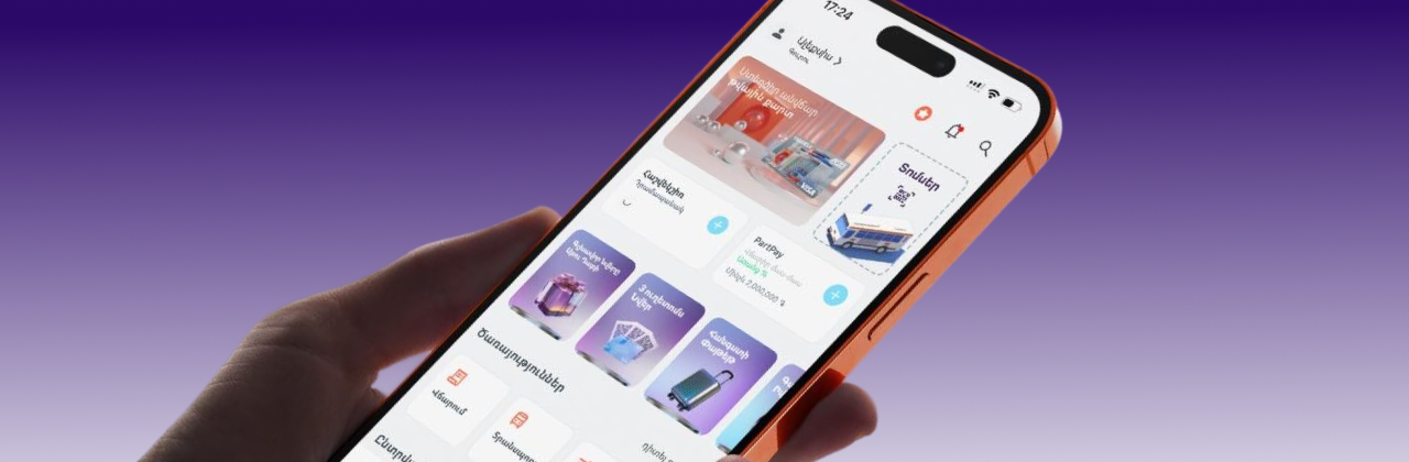 Telcell Wallet