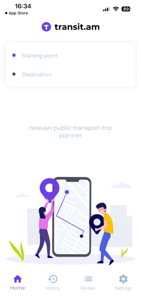 Transit