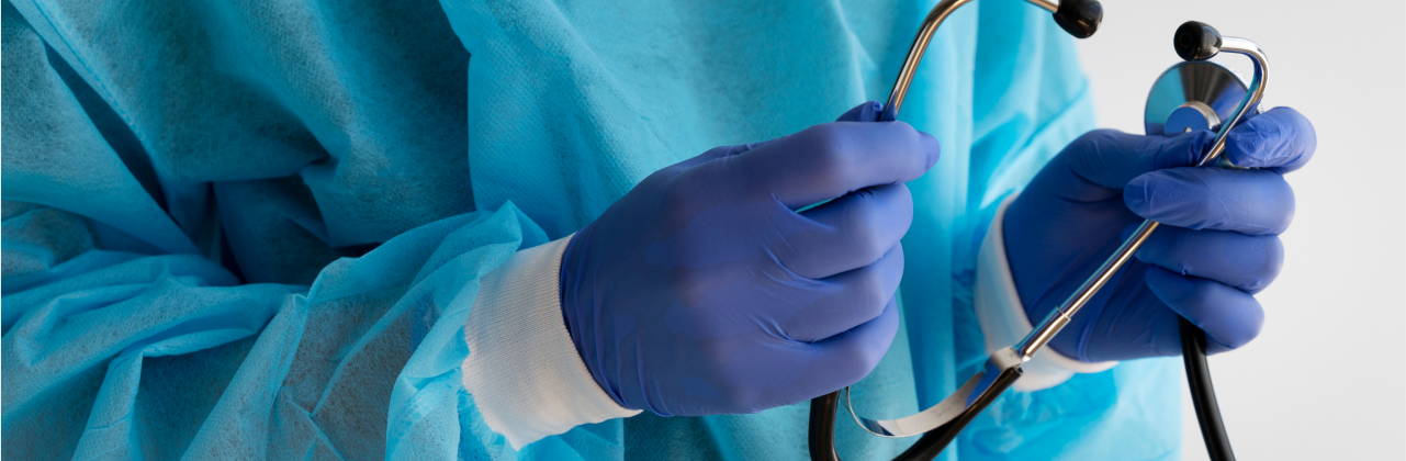 Booking Health