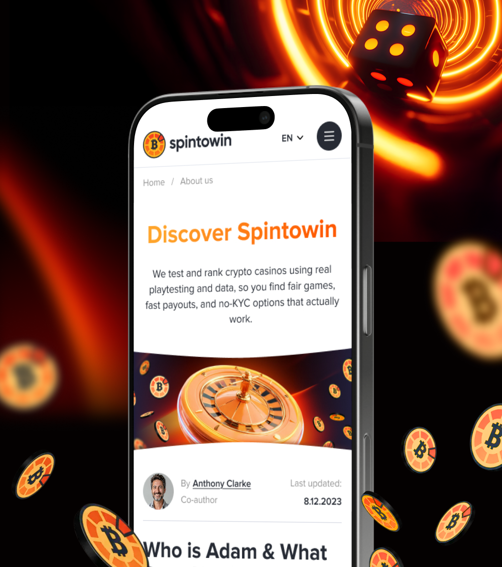 SpinToWin