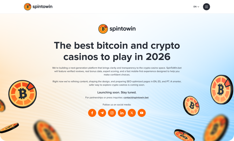 SpinToWin