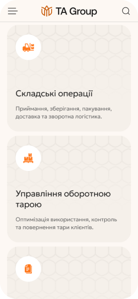 TA Group