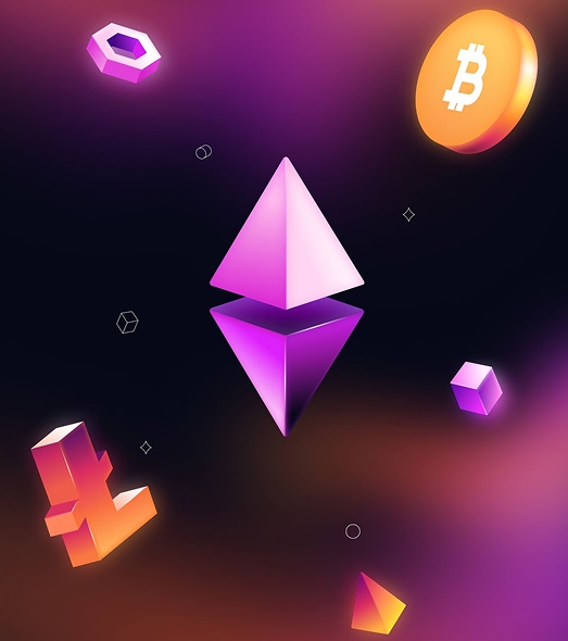 CryptoXpress